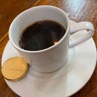 เมนูของร้าน Wadham College Dining Hall