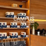 Campus Coffee Roasters - Patong