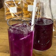 เมนูของร้าน บ้านสกุลทอง