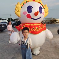 หน้าร้าน Mixue K-Avenue Rangsit