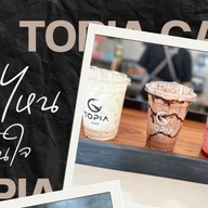 TOPIA CAFE โธเปีย คาเฟ่