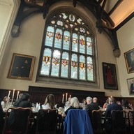 Wadham College Dining Hall