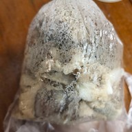 เมนูของร้าน โจ๊กก๋วยเตี๋ยว อร่อยอยู่ บางโพ