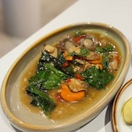 บ้านขาวต้ม - ข้าวต้มกุ๊ยโฮมเมด