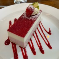 เมนูของร้าน Wadham College Dining Hall