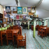 บรรยากาศ ครัวมะนาว