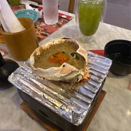 เมนูของร้าน SUSHI SEKI สยามพารากอน