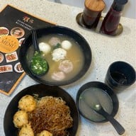 鶏記潮州面食 Kai Kee Noodles