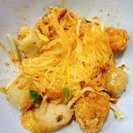 เมนูของร้าน เจ๊โหนก ก๋วยเตี๋ยวลูกชิ้นแคะ (พระราม 2) พระราม 2