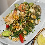 บ้านขาวต้ม - ข้าวต้มกุ๊ยโฮมเมด