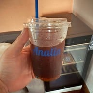 Analin coffee Analin Coffee