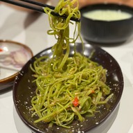 บ้านขาวต้ม - ข้าวต้มกุ๊ยโฮมเมด