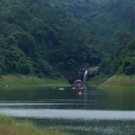 อ่างเก็บน้ำวังบอน