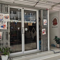 BEARCAVE SLOW BAR COFFEE จันทน์18/7 แยก 25