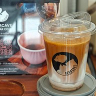 BEARCAVE SLOW BAR COFFEE จันทน์18/7 แยก 25
