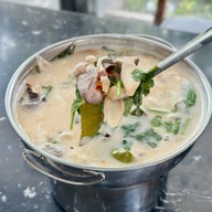 เมนูของร้าน บ้านนายน้อย