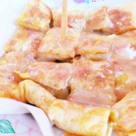 โรตี ต้นตำรับ (เจ้าเก่าหน้าโลตัสกังสดาล)