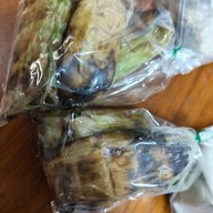 เมนูของร้าน โจ๊กก๋วยเตี๋ยว อร่อยอยู่ บางโพ