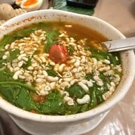 เขยเจียงใหม่ อาหารเหนือ สาขาสันติธรรม