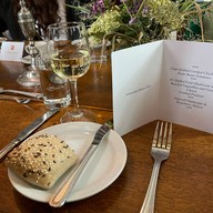 Wadham College Dining Hall