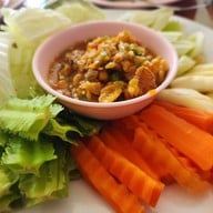 ครัวปลาทู (ทิดอ้วน) บางแสน