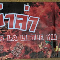 หม่าล่า LITTLE YLI