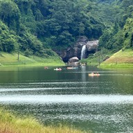 อ่างเก็บน้ำวังบอน