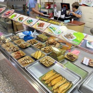 เมนูของร้าน โจ๊กช้อนทอง