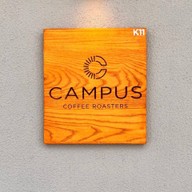 Campus Coffee Roasters - Patong