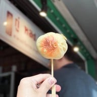 เมนูของร้าน กู่หลงเปา ( ซาลาเปาโบราณ ) Gulongbao เจริญกรุง (Charoen Krung)