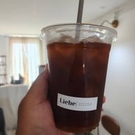 Liebe Coffee & Roastery