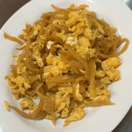 เมนูของร้าน โกเล้งโภชนา ราชาข้าวต้ม ปากเกร็ด