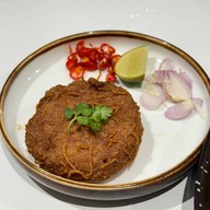 บ้านขาวต้ม - ข้าวต้มกุ๊ยโฮมเมด