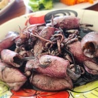 ครัวปลาทู (ทิดอ้วน) บางแสน