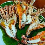 เมนูของร้าน ครัวมะนาว