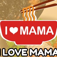 ilovemama ไอเลิฟมาม่า (มาม่าเกาหลี)