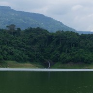 อ่างเก็บน้ำวังบอน