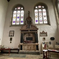 บรรยากาศ Wadham College