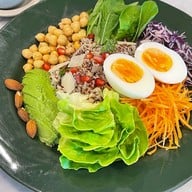 Not Just Another Cup สาทร