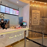 KOI Thé Silom Complex