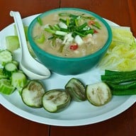 เมนูของร้าน ครัวมะนาว