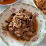 ส้มตำคุณหญิง