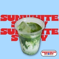 SUNWHITE STORY (MATCHA)