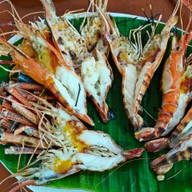 เมนูของร้าน ครัวมะนาว