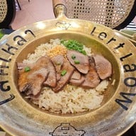 Lert Laow (เลิศเหลา) One Bangkok