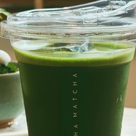 3Cha Matcha ทวีวัฒนา25