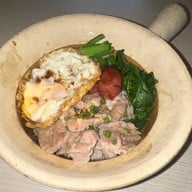 ชา ซิว ฝ่าน @ตลาดสินทวี