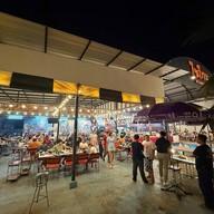 ร้านไซโกะ ทะเลเผา