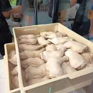 เมนูของร้าน หมึกมันไก่ สุพรรณบุรี