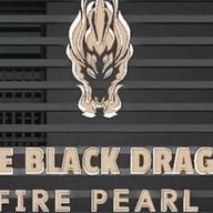 The black dragon fire pearl The black dragon fire pearl ขอนแก่น